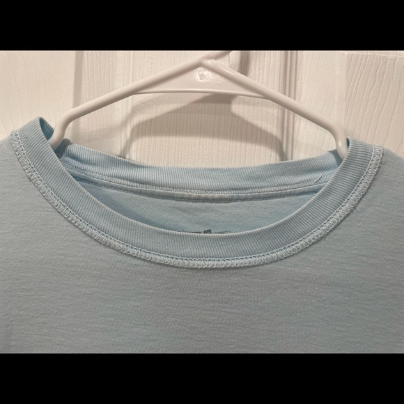 Travis Scott TS Birds The Ends L/S Tee Shirt - Picture 3 of 10